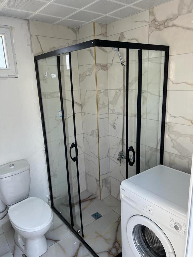 Apart Otel Tourist 2 *