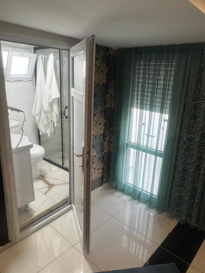 Apart Otel Tourist 2 *