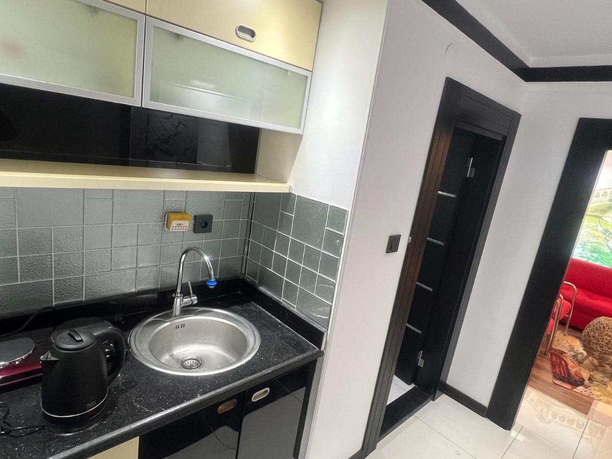 Apart Otel Tourist 2 *