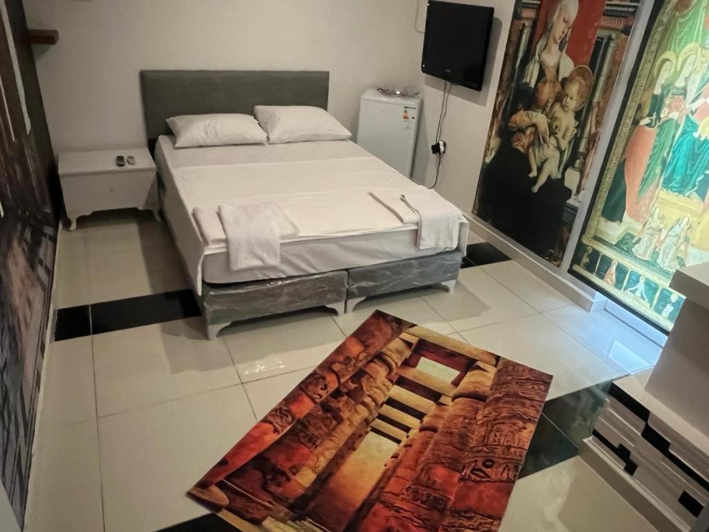 Apart Otel Tourist 2